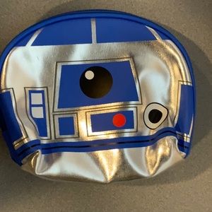 Clutch Bag - R2-D2 - Brand New - Torrid
